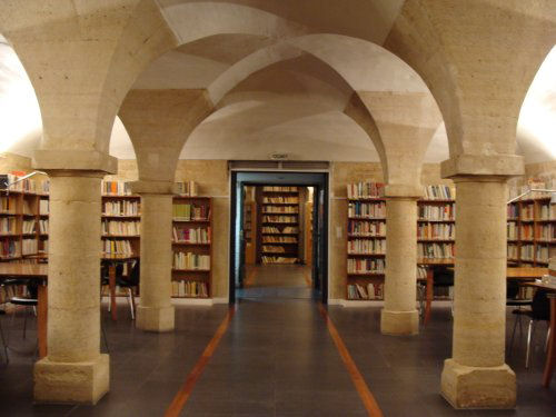 Istituto di cultura italiana di Parigi Istituto di cultura italiana di Parigi
